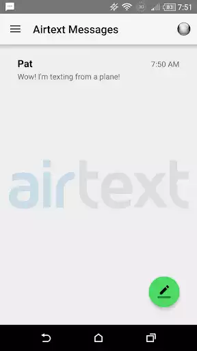 Play AirText