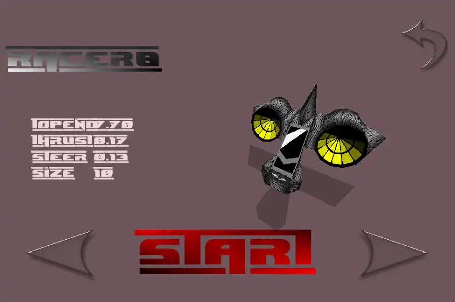 Play APK Air thunder  and enjoy Air thunder with UptoPlay com.MDeeApp.air_x_red