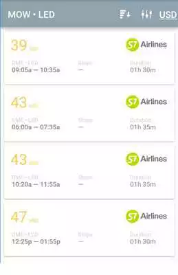 Play Air Ticket