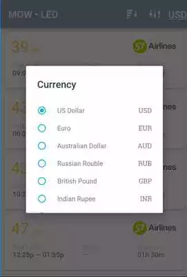 Play Air Ticket