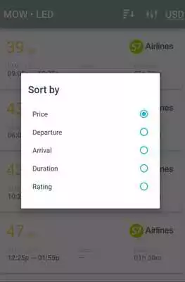 Play Air Ticket