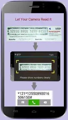 Play Airtime Recharger