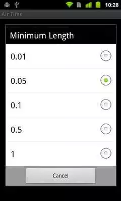 Play Air Time