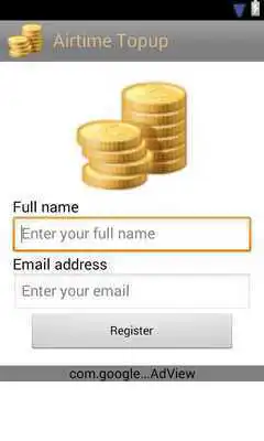 Play Airtime Topup