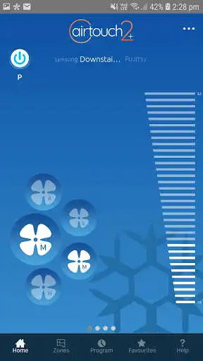 Play AirTouch2 as an online game AirTouch2 with UptoPlay