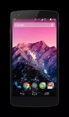 Play AirTouch-Proximity Launcher