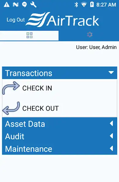Play AirTrack SureAsset  and enjoy AirTrack SureAsset with UptoPlay
