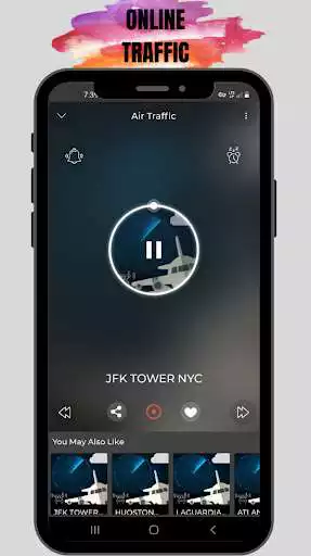 Play Air traffic control online as an online game Air traffic control online with UptoPlay