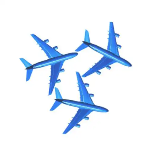 Play Air Traffic - flight tracker APK