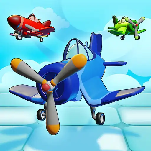 Play Air Traffic Puzzle APK