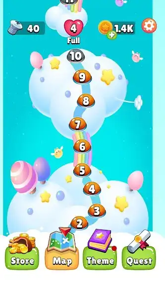 Play Air Traffic Puzzle  and enjoy Air Traffic Puzzle with UptoPlay