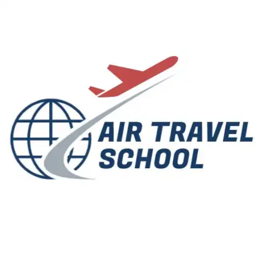 Play AIR TRAVEL SCHOOL APK