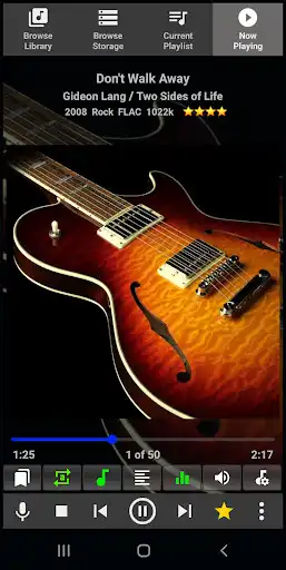 Play AirTunes Music Player Pro  and enjoy AirTunes Music Player Pro with UptoPlay