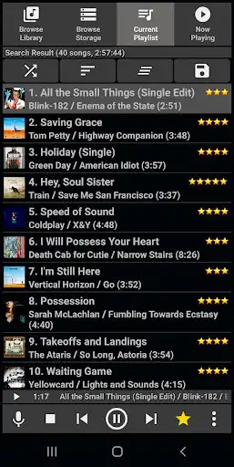 Play AirTunes Music Player Pro as an online game AirTunes Music Player Pro with UptoPlay