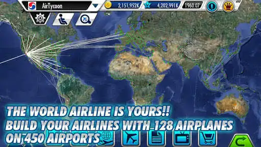 Play AirTycoon 3 as an online game online AirTycoon 3 with UptoPlay com.tradegamelab.at3 Play AirTycoon 3 as an online game AirTycoon 3 with UptoPlay