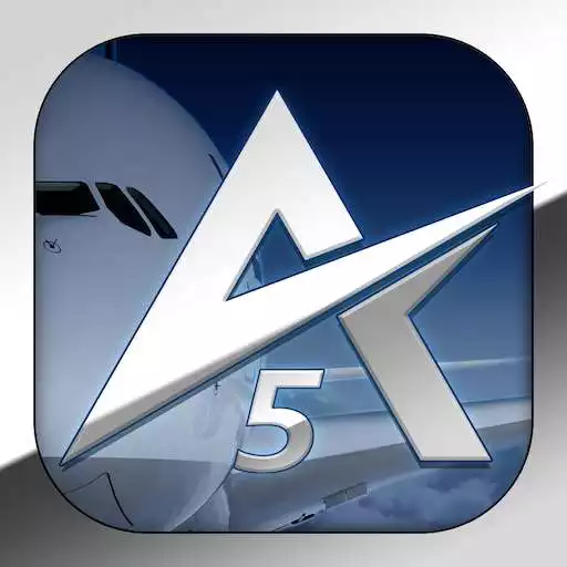 Free play online AirTycoon 5 APK Free play online AirTycoon 5 APK