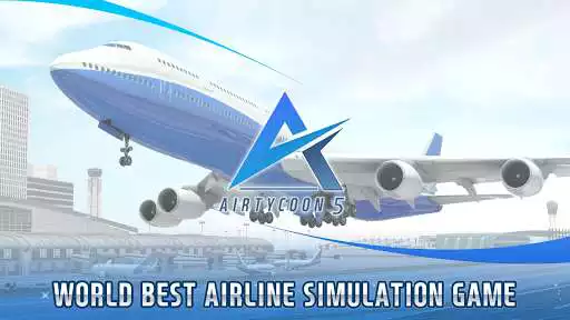 Play AirTycoon 5
