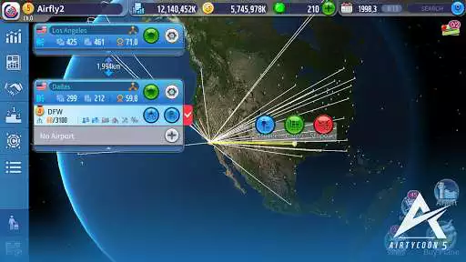 Play AirTycoon 5