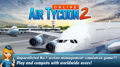 Play AirTycoon Online 2 and enjoy AirTycoon Online 2 with UptoPlay Play AirTycoon Online 2 and enjoy AirTycoon Online 2 with UptoPlay