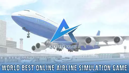Play AirTycoon Online 3 and enjoy AirTycoon Online 3 with UptoPlay Play AirTycoon Online 3 and enjoy AirTycoon Online 3 with UptoPlay