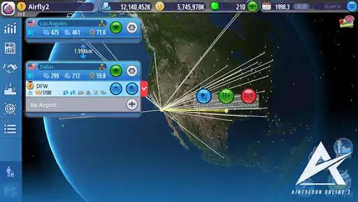 Play AirTycoon Online 3 as an online game online AirTycoon Online 3 with UptoPlay com.tradegame.ato3 Play AirTycoon Online 3 as an online game AirTycoon Online 3 with UptoPlay