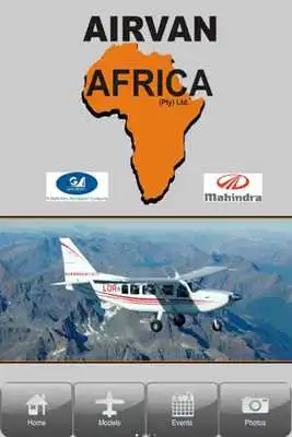 Play Airvan
