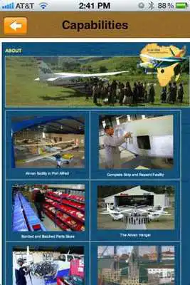 Play Airvan