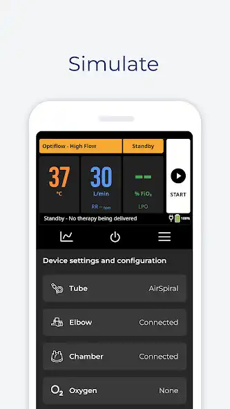 Play Airvo 3 as an online game Airvo 3 with UptoPlay