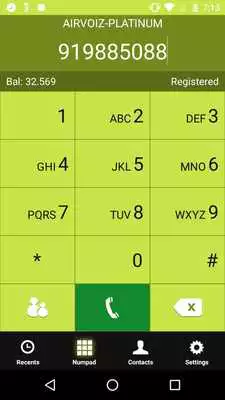 Play AIRVOIZ PLATINUM