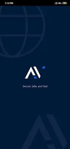 Play AirVpn Pro Secure,Safe & Fast  and enjoy AirVpn Pro Secure,Safe & Fast with UptoPlay