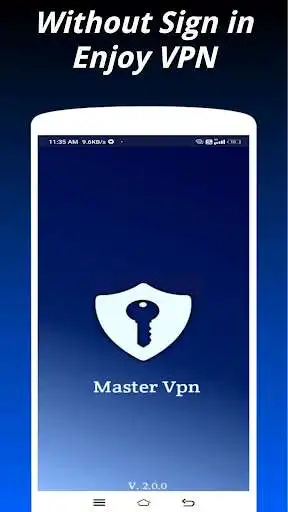 Play Air VPN - Superfast And Secure  and enjoy Air VPN - Superfast And Secure with UptoPlay