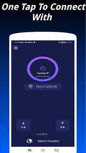 Play Air VPN - Superfast And Secure as an online game Air VPN - Superfast And Secure with UptoPlay