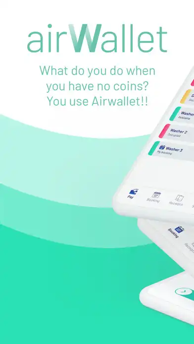 Play Air Wallet  and enjoy Air Wallet with UptoPlay