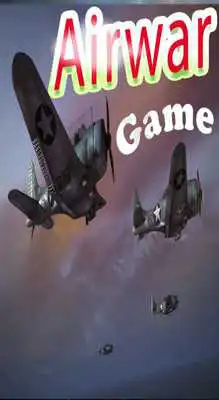 Play AirWar Battle Game