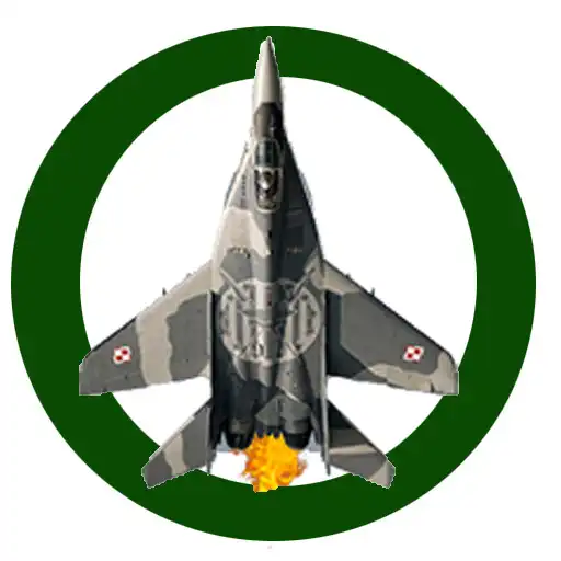 Play Air War APK
