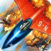 Free play online Air War Legends APK