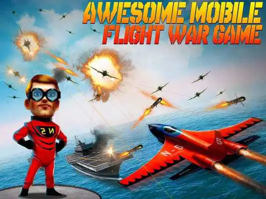 Play Air War Legends Play Air War Legends