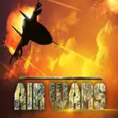 Free play online Air Wars Game APK Free play online Air Wars Game APK