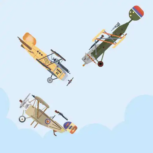 Play Airwars APK