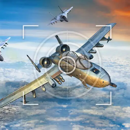 Play Air Wars Simulator Game APK