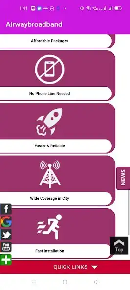 Play airwaybroadband as an online game airwaybroadband with UptoPlay