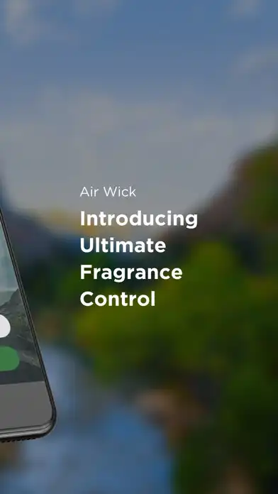 Play Air Wick as an online game Air Wick with UptoPlay