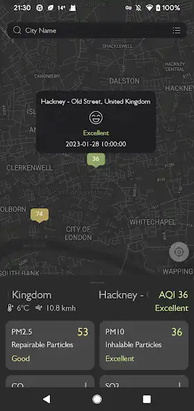 Play Air World - Air Quality and enjoy Air World - Air Quality with UptoPlay Play Air World - Air Quality and enjoy Air World - Air Quality with UptoPlay