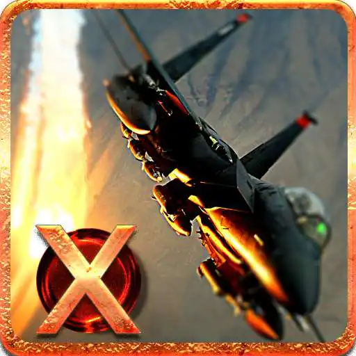Play Air X Fight APK