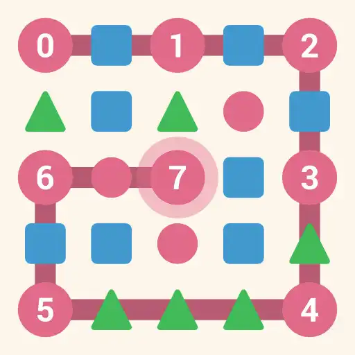 Play Airygraph - Find a best way! APK