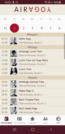 Play AIRYOGA