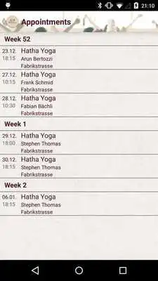 Play AIRYOGA