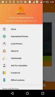 Play Air You Go Travels