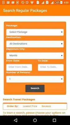 Play Air You Go Travels