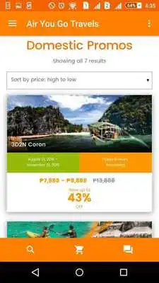 Play Air You Go Travels